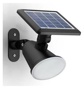 Philips - LED Solárne nástenné svietidlo JIVIX LED/1,4W/3,7V 1800 mAh IP44