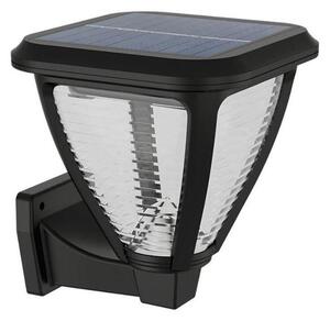 Philips - LED Solárne nástenné svietidlo VAPORA LED/1,5W/3,7V IP44