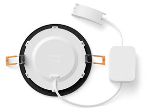 Philips - LED RGBW Stmievateľné kúpeľňové svietidlo Hue SLIM LED/12W/230V IP44