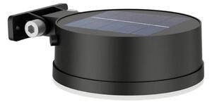 Philips - LED Solárne nástenné svietidlo VYNCE LED/1,5W/3,7V 1500 mAh IP44