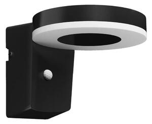 Philips - LED Solárne nástenné svietidlo so senzorom ZONAL LED/1,3W/3,7V IP44