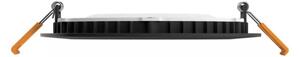 Philips - LED RGBW Stmievateľné kúpeľňové svietidlo Hue SLIM LED/12W/230V IP44