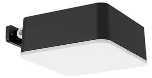 Philips - LED Solárne nástenné svietidlo VYNCE LED/1,5W/3,7V 1500 mAh IP44