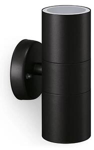 Philips - Vonkajšie nástenné svietidlo KYLIS 2xGU10/25W/230V IP44