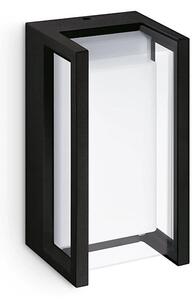 Philips - LED Vonkajšie nástenné svietidlo PYRONA LED/12W/230V IP44