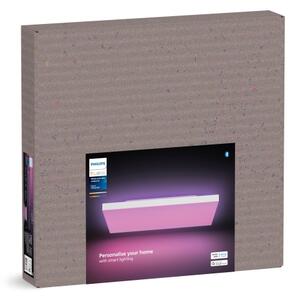Philips - LED RGBW Stmievateľné stropné svietidlo Hue DATURA LED/67W/230V