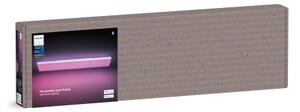 Philips - LED RGBW Stmievateľné stropné svietidlo Hue DATURA LED/67W/230V