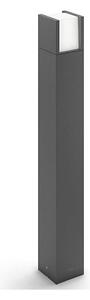 Philips - LED Vonkajšia lampa ARBOUR LED/3,8W/230V 77 cm IP44
