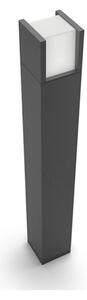 Philips - LED Vonkajšia lampa ARBOUR LED/3,8W/230V 77 cm IP44