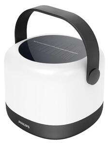 Philips - LED RGBW Stmievateľná solárna prenosná lampa ALULA LED/1,2W/5V IP44