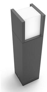 Philips - LED Vonkajšia lampa ARBOUR LED/3,8W/230V 40 cm IP44