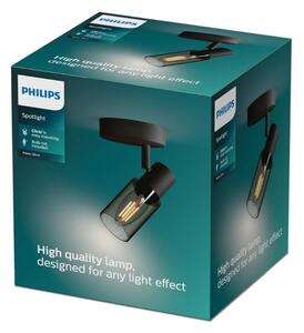 Philips - Bodové svietidlo PALMS 1xE14/25W/230V
