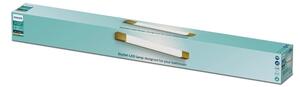 Philips - Kúpeľňové osvetlenie zrkadla ROVER LED/10W/230V IP44 mosadz
