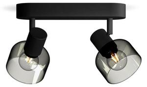 Philips - Bodové svietidlo SLEET 2xE14/25W/230V