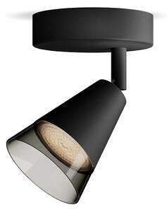 Philips - Bodové svietidlo CLEFT 1xGU10/5W/230V