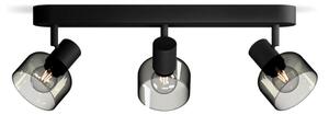 Philips - Bodové svietidlo SLEET 3xE14/25W/230V