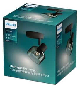 Philips - Bodové svietidlo SLEET 1xE14/25W/230V