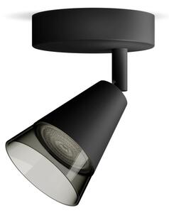 Philips - Bodové svietidlo CLEFT 1xGU10/5W/230V