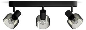 Philips - Bodové svietidlo SLEET 3xE14/25W/230V