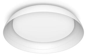 Philips - LED Stmievateľné stropné svietidlo FLETA LED/10W/230V 2700K biela
