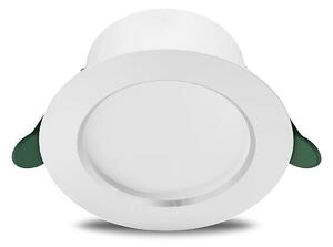 Philips - LED Podhľadové svietidlo DIAMOND CUT LED/4,8W/230V 3000K