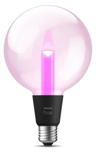 LED RGBW Stmievateľná žiarovka Philips Hue White And Color Ambiance E27/6,8W/230V