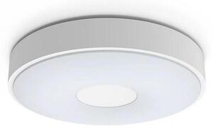 Philips - LED Stmievateľné stropné svietidlo COINER LED/24W/230V 2700K biela