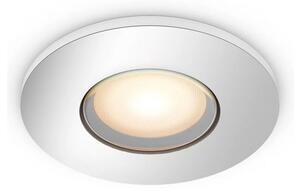 Philips -LED Stmievateľné kúpeľňové sv. Hue ADORE BATHROOM 1xGU10/4,2W/230V IP44