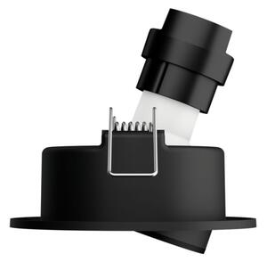 Philips - LED Stmievateľné podhľadové svietidlo Hue MILLISKIN 1xGU10/4,2W/230V