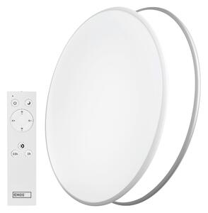 STROPNÉ LED SVIETIDLO, 36/5.8/36 cm - Interiérové svietidlá