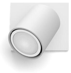 Philips - LED Stmievateľné bodové svietidlo Hue RUNNER 1xGU10/4,2W/230V + DO biela