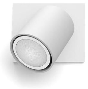 Philips - LED Stmievateľné bodové svietidlo Hue RUNNER 1xGU10/4,2W/230V biela