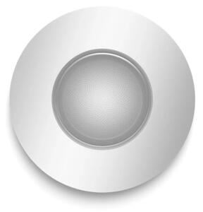 Philips - LED RGBW Stmievateľné kúpeľňové svietidlo Hue XAMENTO 1xGU10/4,2W IP44
