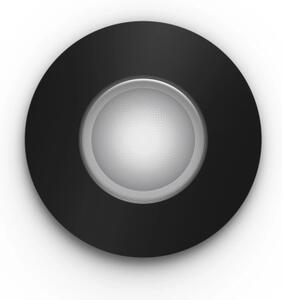 Philips - LED RGBW Stmievateľné kúpeľňové svietidlo Hue XAMENTO 1xGU10/4,2W IP44