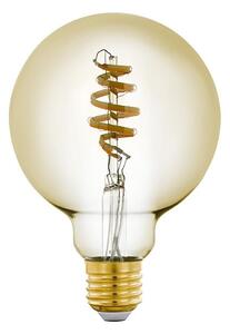LED žiarovka VINTAGE E27/5,5W/230V 2200K-6500K - Eglo 12581