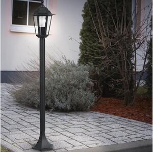 EGLO 22144 - Vonkajšia lampa LATERNA 4 1xE27/60W/230V