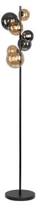 STOJACIA LED LAMPA, 35/35/155 cm - Interiérové svietidlá