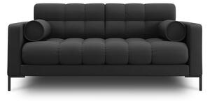 Tmavosivá pohovka 152 cm Bali – Cosmopolitan Design