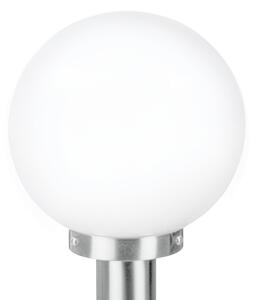 EGLO 30207 - Vonkajšia lampa NISIA 1xE27/60W