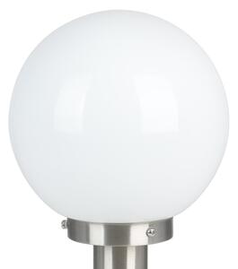 EGLO 30206 - Vonkajšia lampa NISIA 1xE27/60W