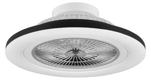 STROPNÝ VENTILÁTOR, 58/20 cm Mican - Interiérové svietidlá