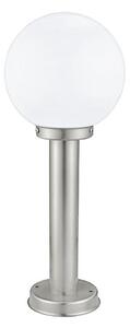 EGLO 30206 - Vonkajšia lampa NISIA 1xE27/60W