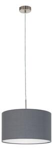 Eglo 31573 - Luster na lanku PASTERI 1xE27/60W/230V