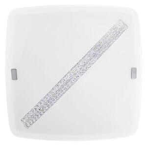 Eglo 31449 - LED stropné svietidlo OSSEJA LED/16W/230V