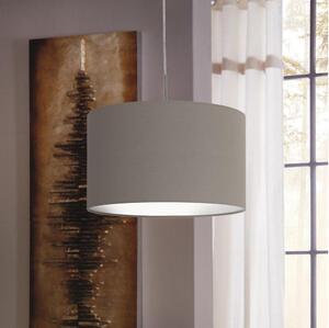Eglo 31572 - Luster na lanku PASTERI 1xE27/60W/230V