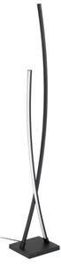 Eglo 31229 - LED Stojacia lampa ALBORAYA LED/23W/230V