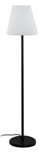 Eglo 31057 - LED RGBW Stmievateľná vonkajšia lampa 1xE27/9W/230V IP44