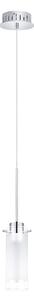 Eglo 31501 - LED luster AGGIUS 1 1xLED/6W/230V