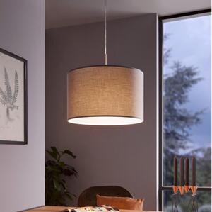 Eglo 31573 - Luster na lanku PASTERI 1xE27/60W/230V