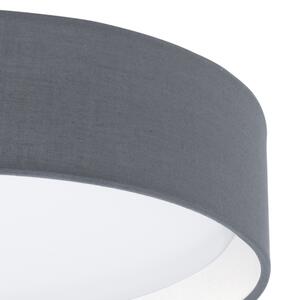 Eglo 31592 - LED stropné svietidlo PASTERI 1xLED/12W/230V
